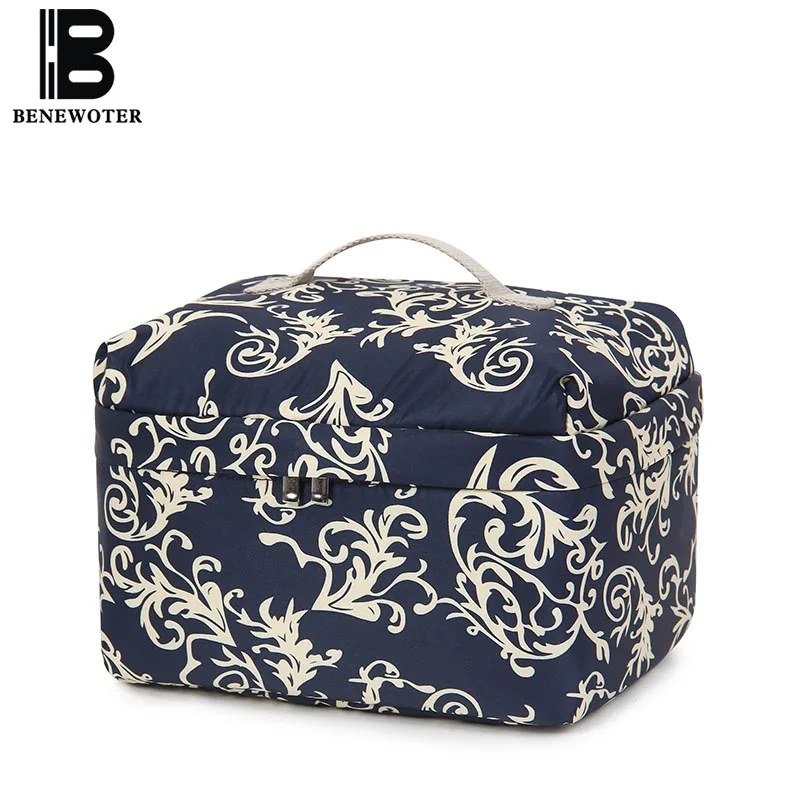 New Portable Travel Underwear Storage Bag Cosmetic Handbag Desktop Sort Out Container Organizer Home Decor Gift | Дом и сад