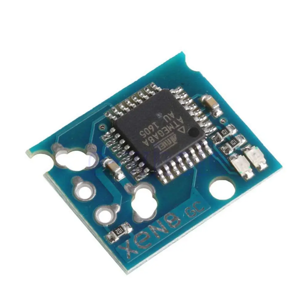 Высокое качество прямое считывание ic/IC чип для XENO NGC/GC Gamecube|Запасные части| |
