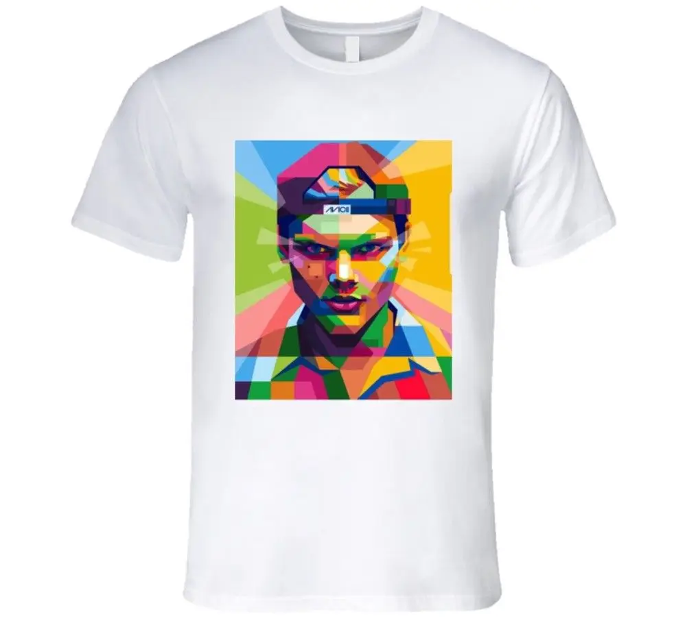 

Avicii Swedish Dj Wake Me Up In Memoriam Tomorrowland T Shirt Harajuku Tops Fashion Classic Unique t-Shirt gift free shipping