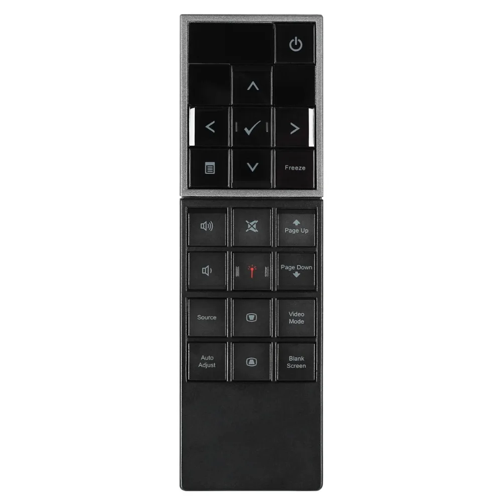 

New remote control for dell projector TSHR-IR01 4210X 4310X M209 M410HD M210X controller