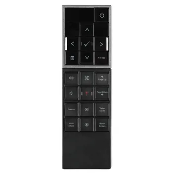 

New remote control for dell projector TSHR-IR01 4210X 4310X M209 M410HD M210X controller