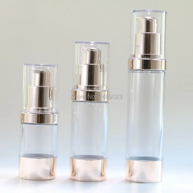 5ml/10 ml/15ml/30ml/50ml/100 ml/100 ml/100 ml/100 ml 빈 리필 용 개/몫 로션 병