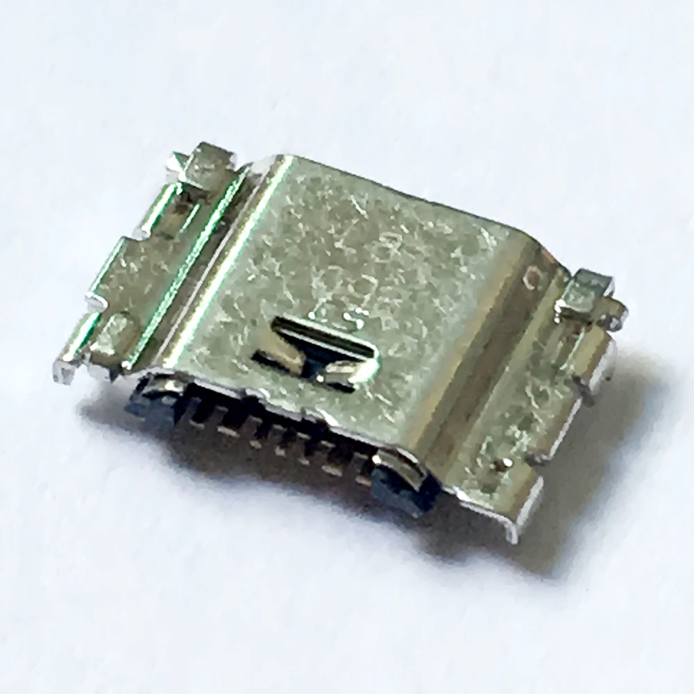10 шт./лот зарядка через usb разъем зарядки Порты и разъёмы док станция гнездо для
