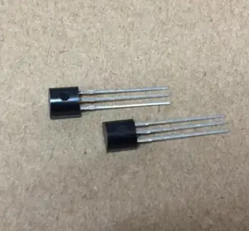 

5PCS MCP9700A-E/TO MCP9700AE/TO MCP9700A MCP 9700AE TOTO-92