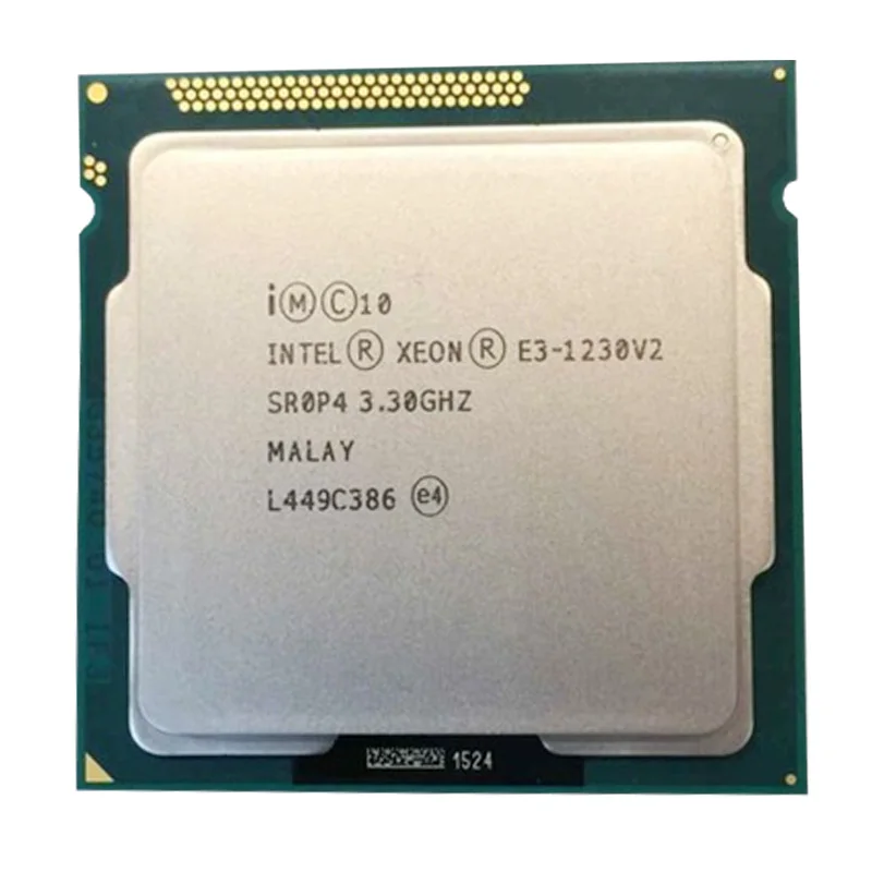 Купить Процессор Для Пк Intel Core I5