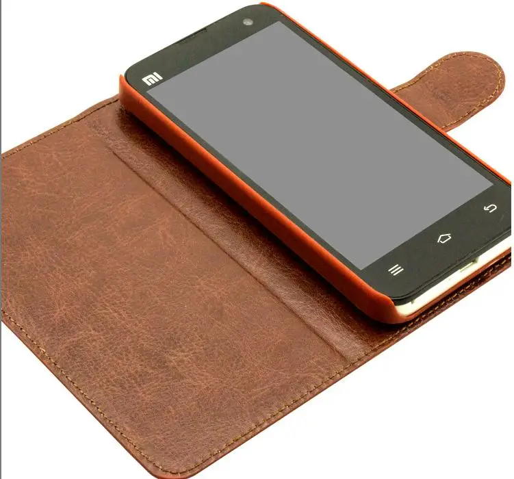 

For Gionee Marathon M5 Mini phone case Leather case Can support Drop all-inclusive visual Shell Free Shingging