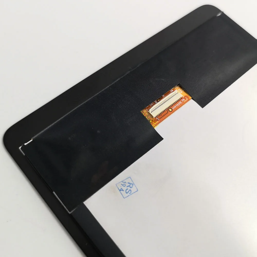 7 дюймовый сенсорный ЖК экран для Huawei Mediapad T3 0 3g или wifi|ЖК-экраны и панели