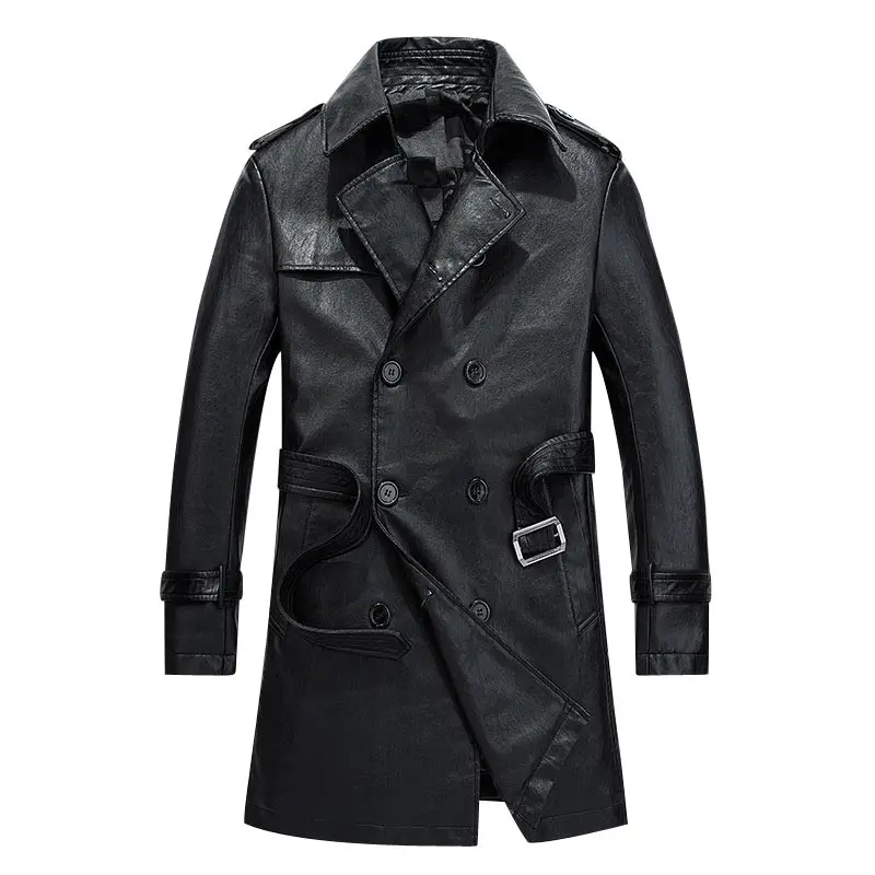 MWP438 Men leather blends (4)