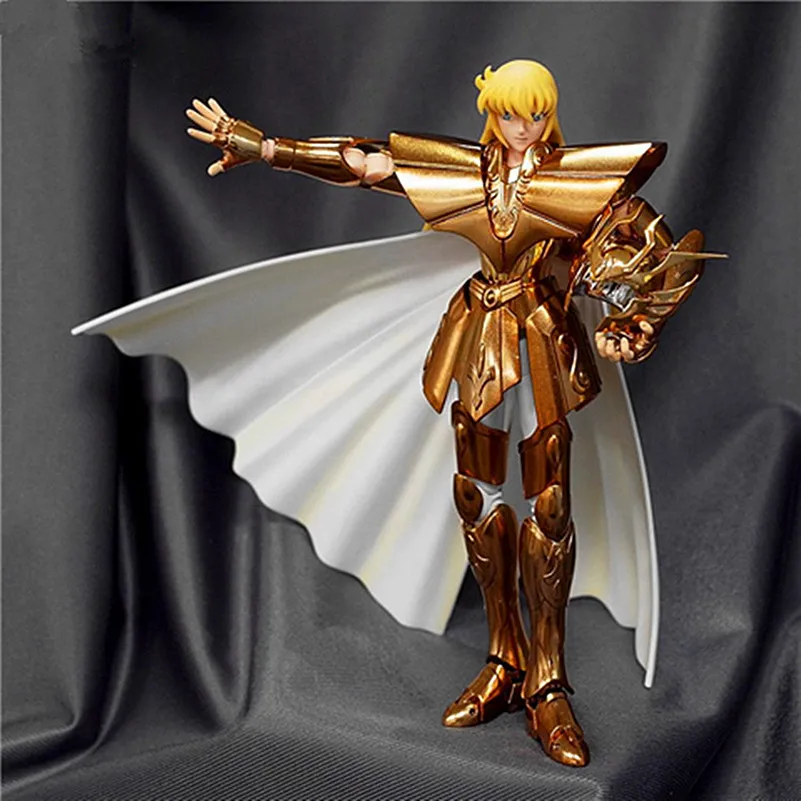 shaka cloth myth ex soul of gold