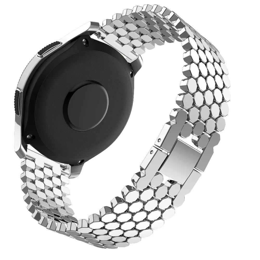 Pulseira do relógio