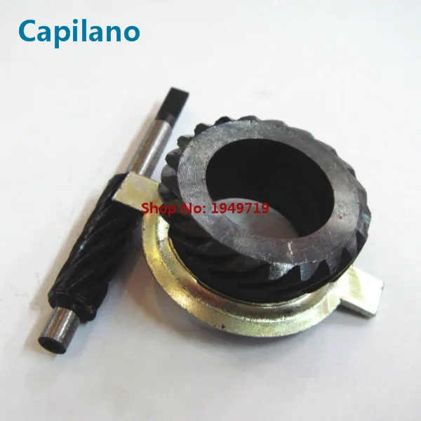Motorcycle Cg125 Speedometer Drive Gear For Honda 125cc Cg 125 Speedo ...