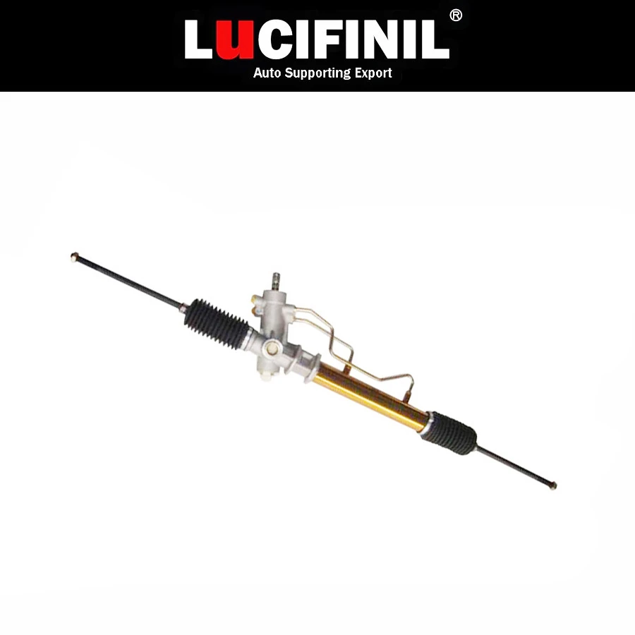Рулевая рейка LuCIFINIL New COROLLA AE 100 рулевая с усилителем в сборе 4425002020 44250-02010 4425012400 |