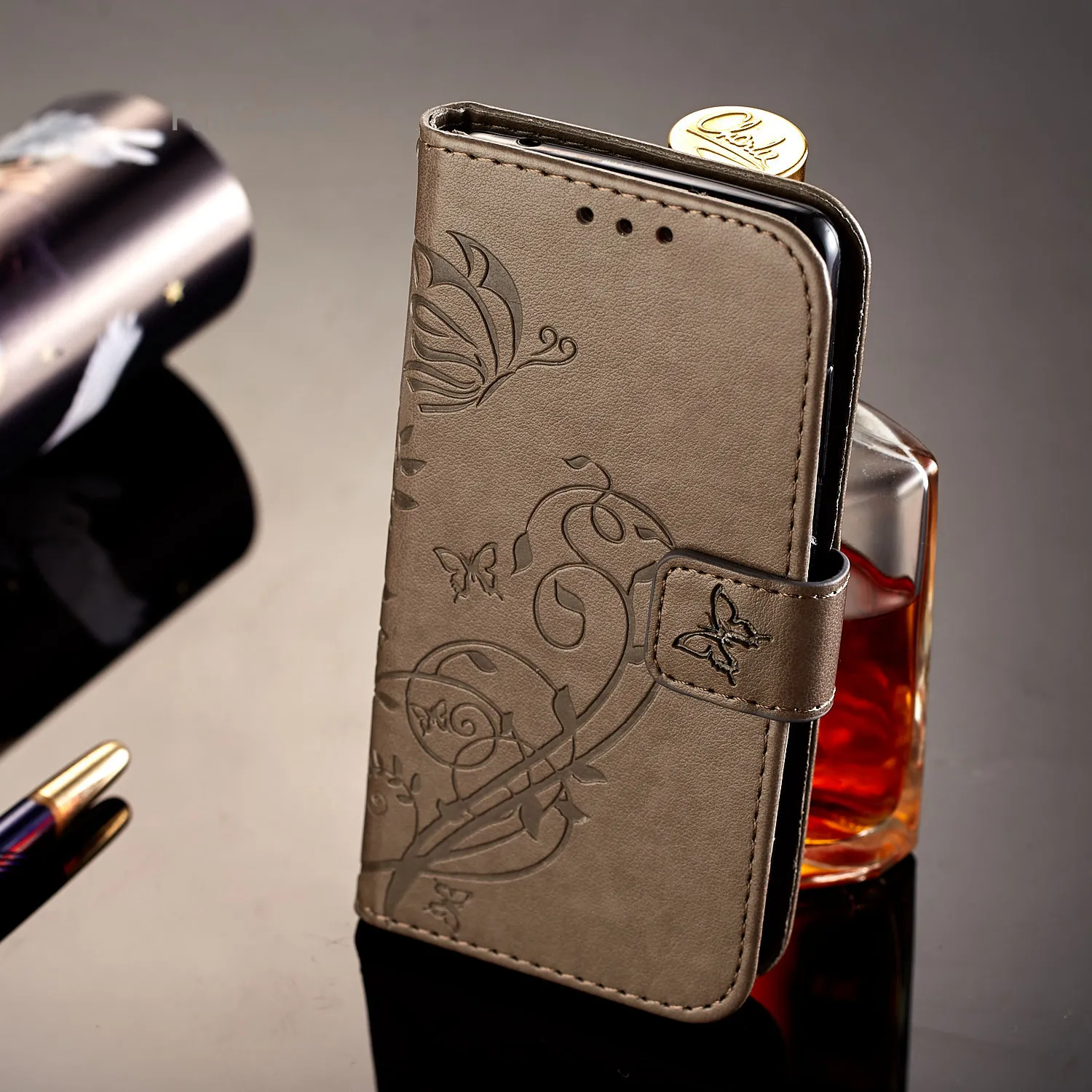 Cute Flip Phone Case sFor Celular Sony XZ2 Compact Holsters Clips Case Fundas Glossy Cellphone Case For Sony Xperia XZ2 Compact Cute Flip Phone Case sFor Celular Sony XZ2 Compact Holsters Clips Case Fundas Glossy Cellphone Case For Sony Xperia XZ2 Compact