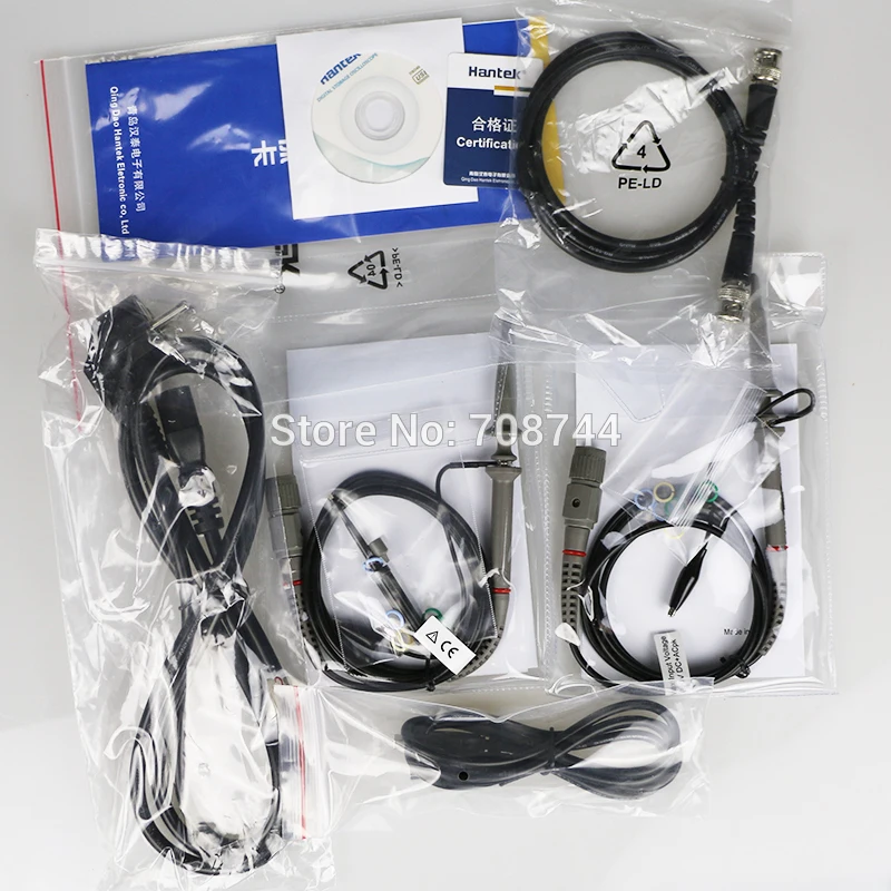 DSO4072S 3