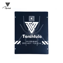 3D Printer part TEVO Tarantula heat bed Sticker 220mm & 280mm Heat bed PC insulation film For 3D Printer Hot bed
