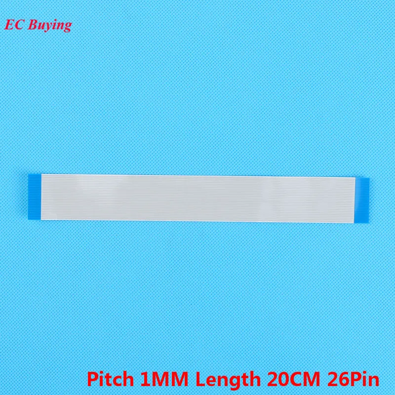 Ribbon Cable