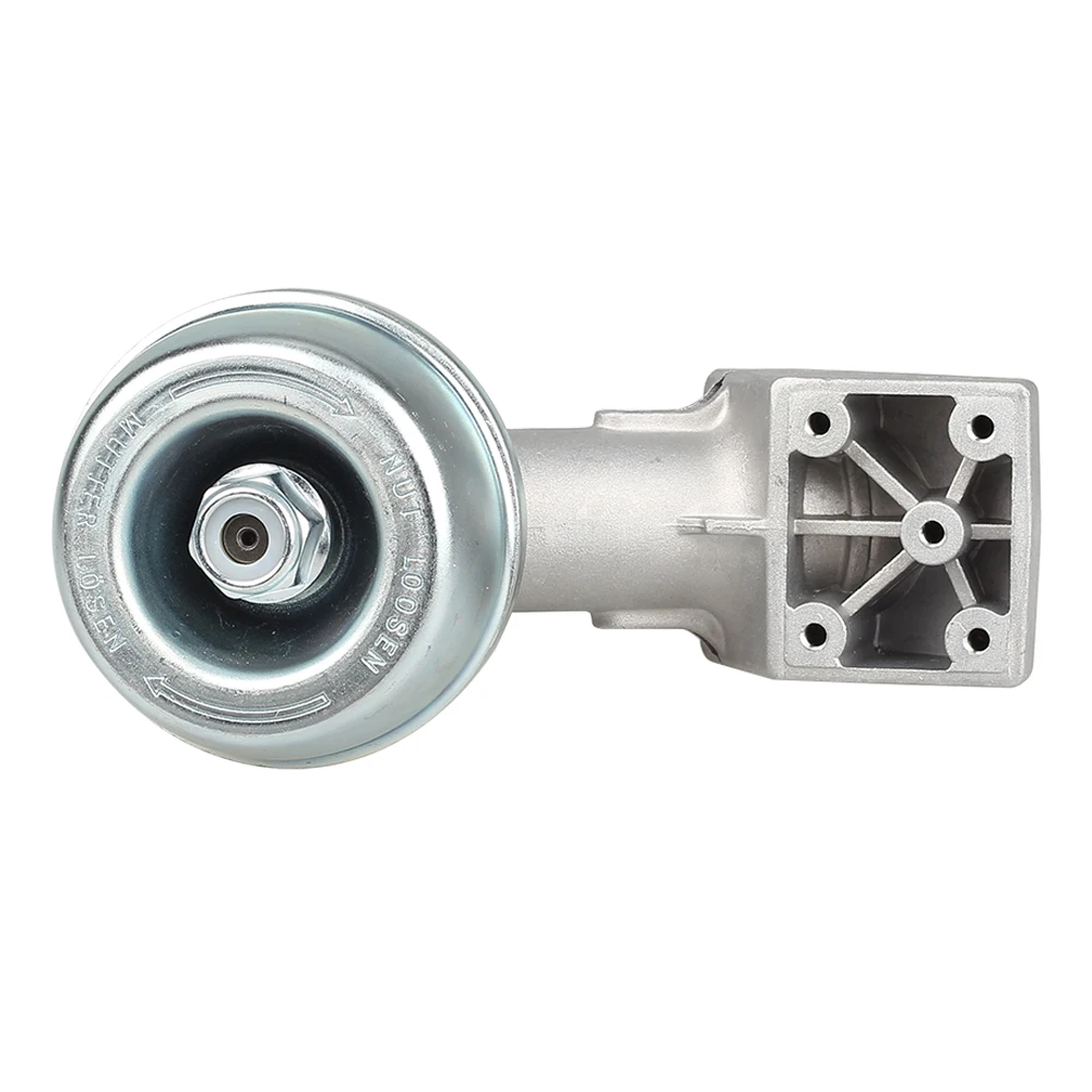 

Gear Box Head For Stihl FS100 FS120 FS130 FS200 FS250 FS460 FS480 Repaces # 4137-640-0100 Trimmer Brushcutter