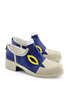 

Tales of Xillia 2 Jude Mathis Cosplay Shoes mp001928