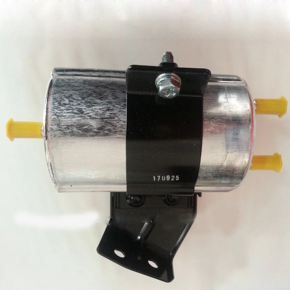 OEM 2240034302 топливный фильтр для Ssangyong korando KORANDO C + G20DF 2012 ~ #2240034302|Топливные фильтры| |