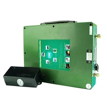 Солнечная батарея 80ah 12v Китай оптовик высокое качество портативный