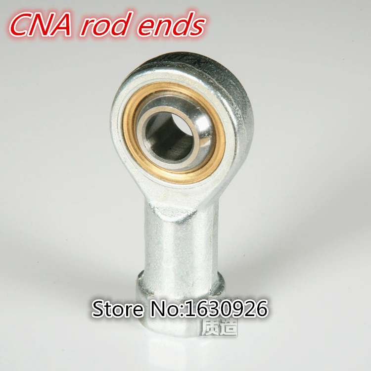 

4pcs Free shipping SI10T/K PHSA10 10mm right hand female thread metric rod end joint bearing SI10TK