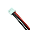 10pcs 15cm 20cm 2S 3S 4S 5S 6S Balance Charging Wire Cable 20 AWG Silicon Wire JST-XH Balance RC Lipo Battery ► Photo 3/4