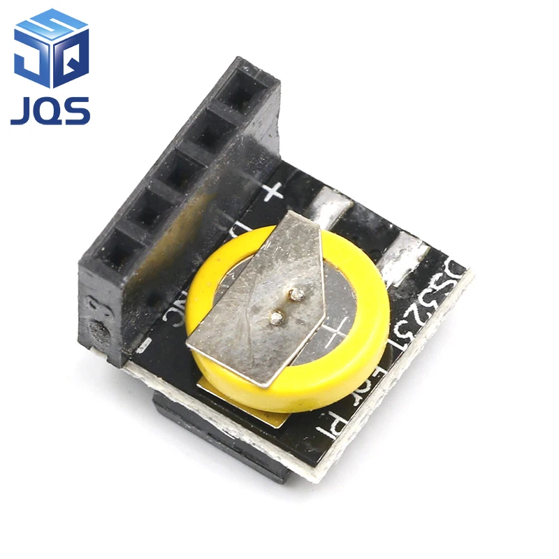 

DS3231 Precision RTC Module Memory Module For Raspberry Pi