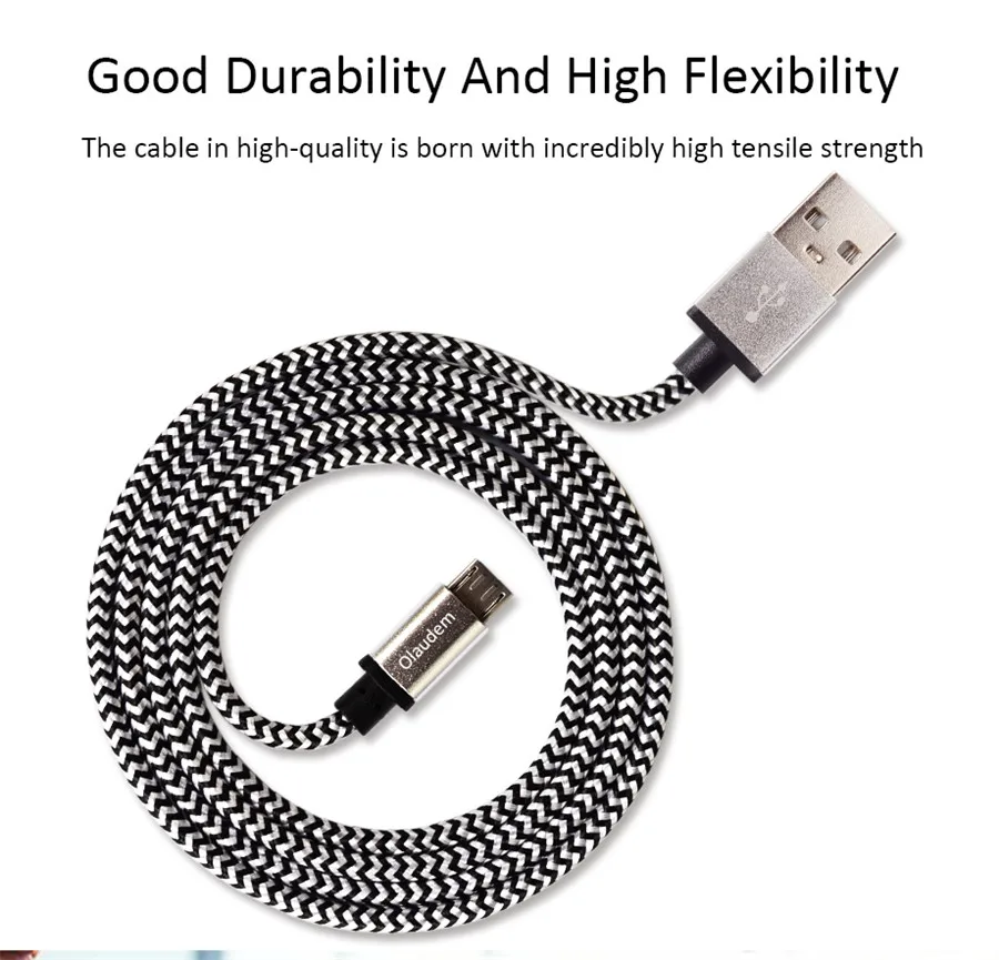 USB Cable Android (8)