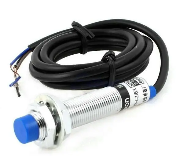 24В датчик NPN LJ12A3 4 Z/BX для развития гиперкуба.|sensor sensor|sensor inductivesensor npn |