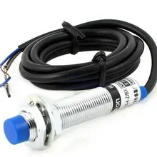 24В датчик NPN LJ12A3 4 Z/BX для развития гиперкуба.|sensor sensor|sensor inductivesensor