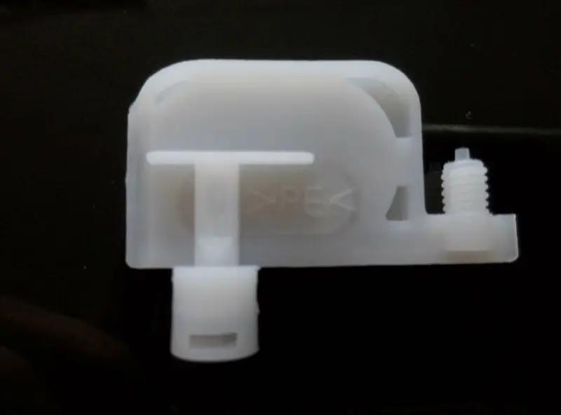 Часовой механизм: японский DX4 Печатающая головка для Epson печатающая головка Roland Mimaki jv3 принтер