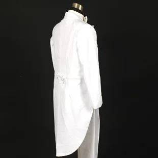 Mens Suit Men Suits 4 Piece (Jacket+Pants T+Bow Tie+Belt) Tailcoat Suits Men's Blazers Slim Fit Groom Wedding Prom Tuxedo Man Suit mens suit