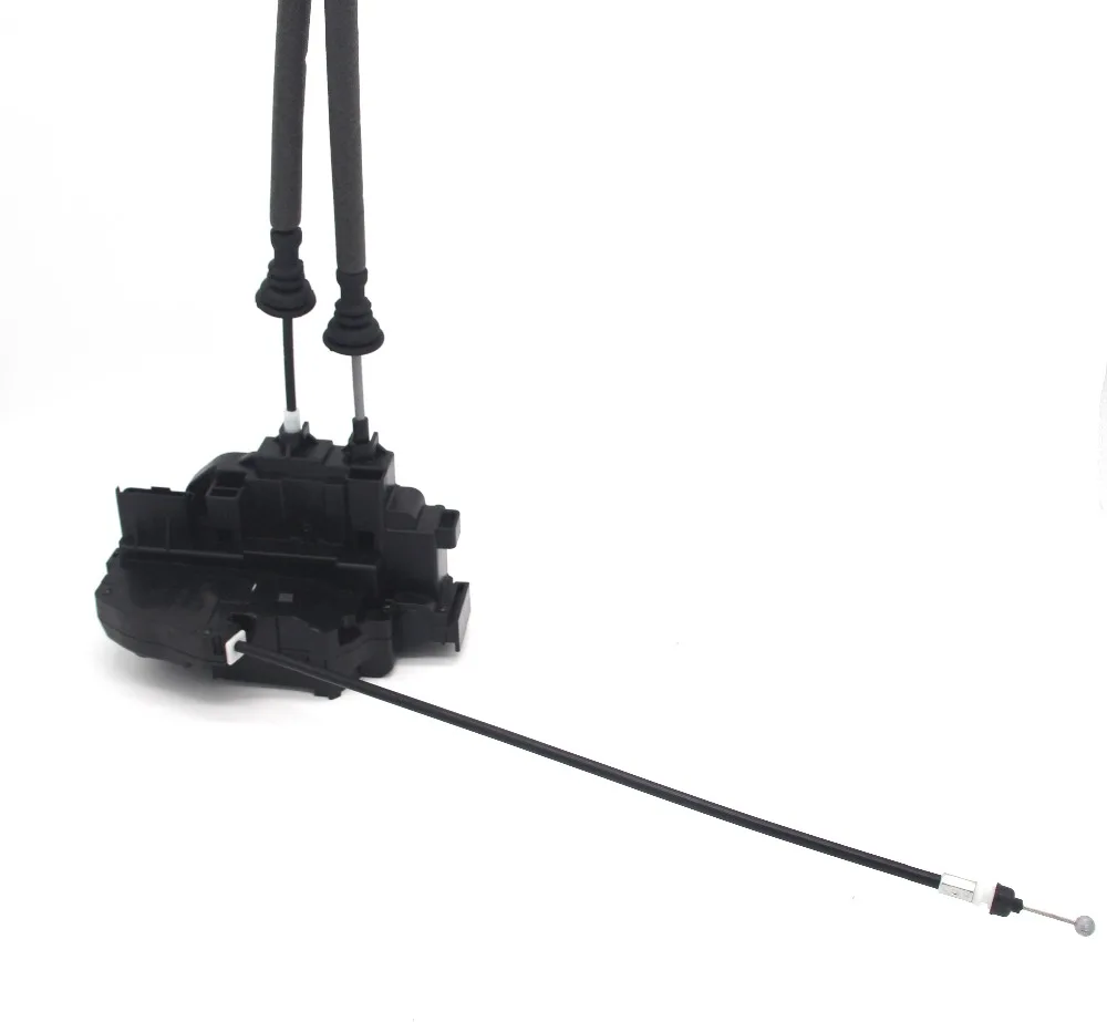 

81410-2H010 REAR LEFT SIDE DOOR LOCK ACTUATOR FOR HYUNDAI ELANTRA SEDAN 2007-2010 4 PINS