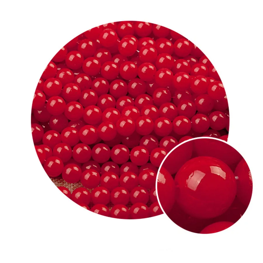red pearl