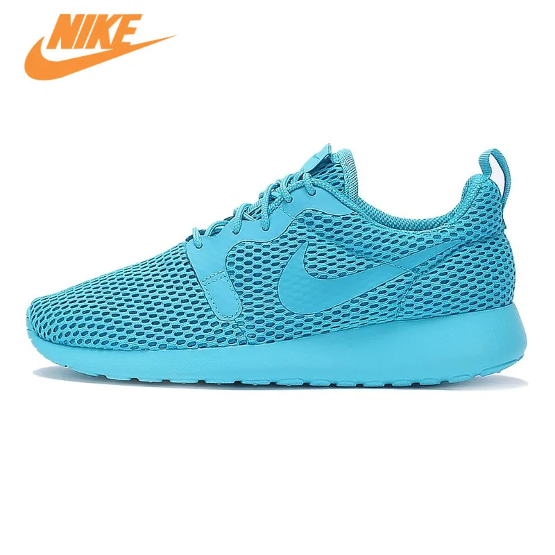 

Official New Arrival NIKE ROSHE ONE Women's Breathable Running Shoes Sneakers Trainers