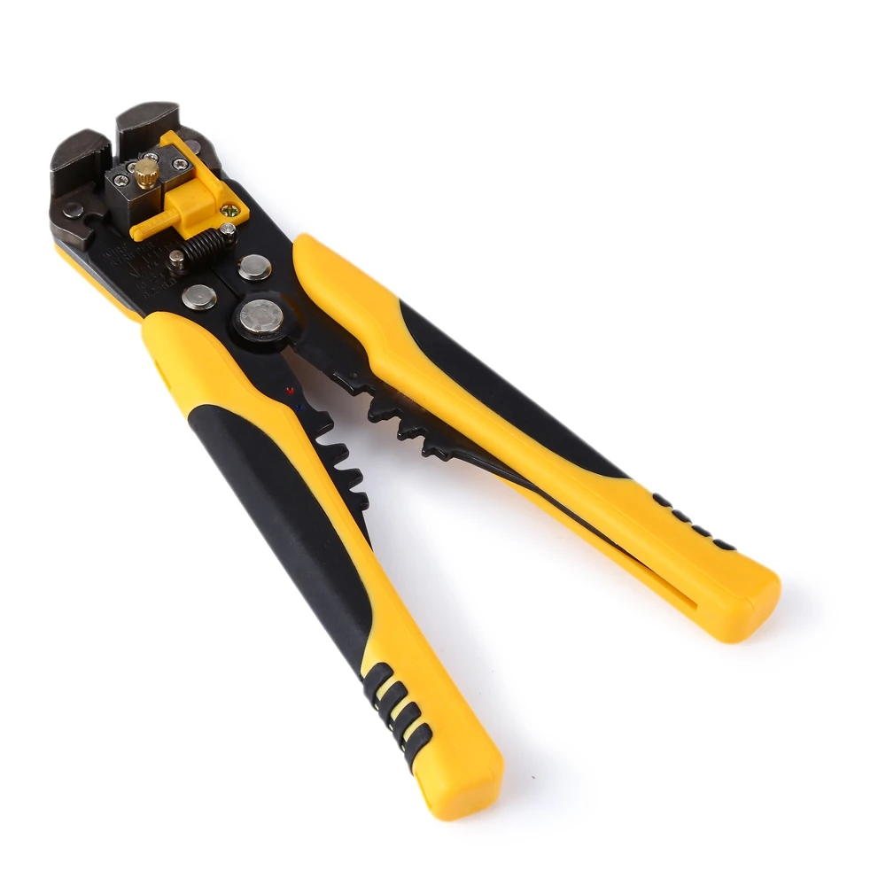 

Automatic Wire Stripper Crimping Plier Multifunctional Terminal Tool