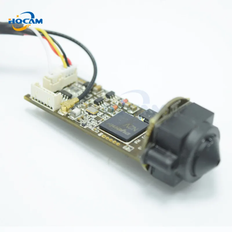Мини камера HQCAM 1080P SDI 1/3 МП 6 в 1 мини поддержка TVI/CVI/AHD/CVBS/E SDI/SDI с 0 001 Panasonic Starlight Lux|camera