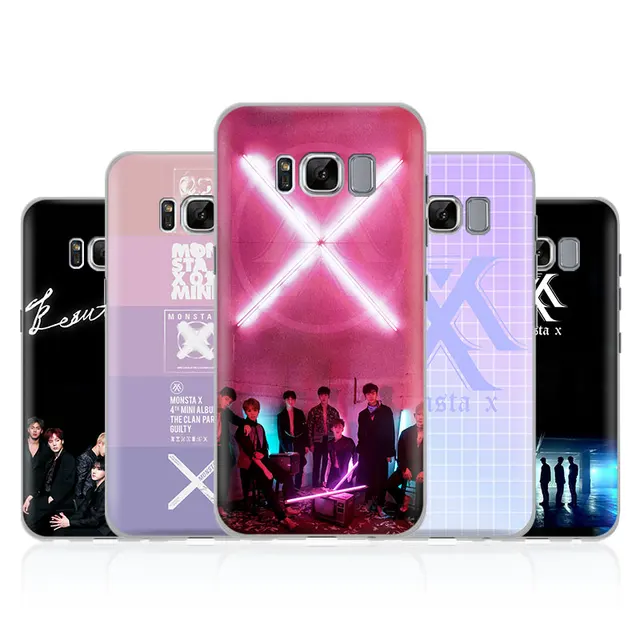 kpop phone cases for samsung galaxy s6