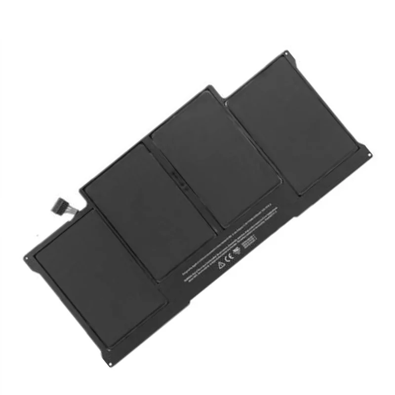 Аккумулятор для ноутбука Apple 7000 мАч 13 дюймов A1369 A1405 A1496 A1377|Аккумуляторы ноутбуков|