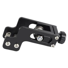 

Update 2040 V-Slot Synchronous Profile In Y Axis Stretch Belt Straighten Tensioner For Creality Ender-3 3D Printer Parts