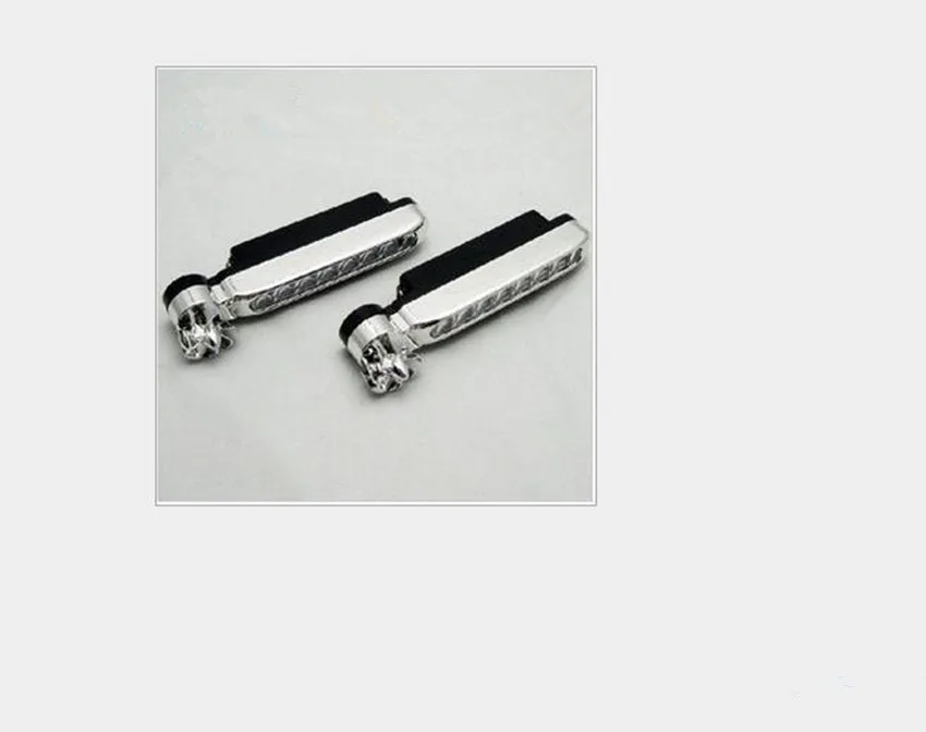 

2Pcs/Lots Car Atmosphere Lamps led for Land Rover Range Rover/Evoque/Freelander for Skoda Fabia Rapid Superb Yeti Octavia A5 A7