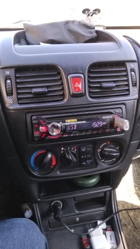 1 Din фасции Для Nissan Almera N16 2000-2006 Радио DVD стерео панель приборная панель Установка отделка комплект лица объемный каркас