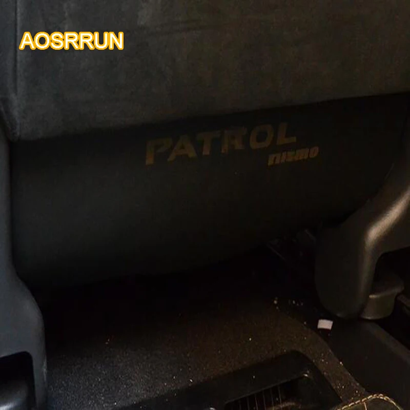 AOSRRUN сиденье для ворса анти удар подушка сиденья задняя крышка автомобильные