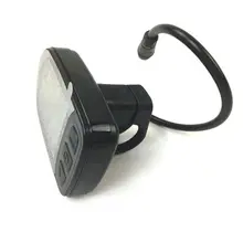 Ebike 24 в 36 в 48 в intelligente noir KT-lcd 5 Panneau De Control ЖК-дисплей Velo электрика velo штук pour KT contro