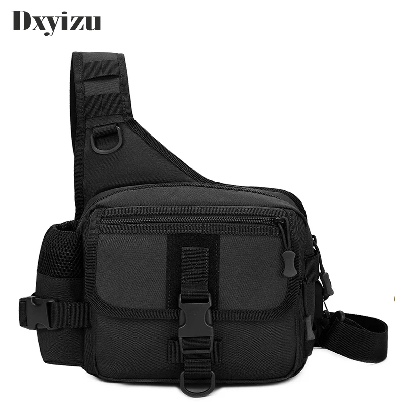 best motorcycle sling bag