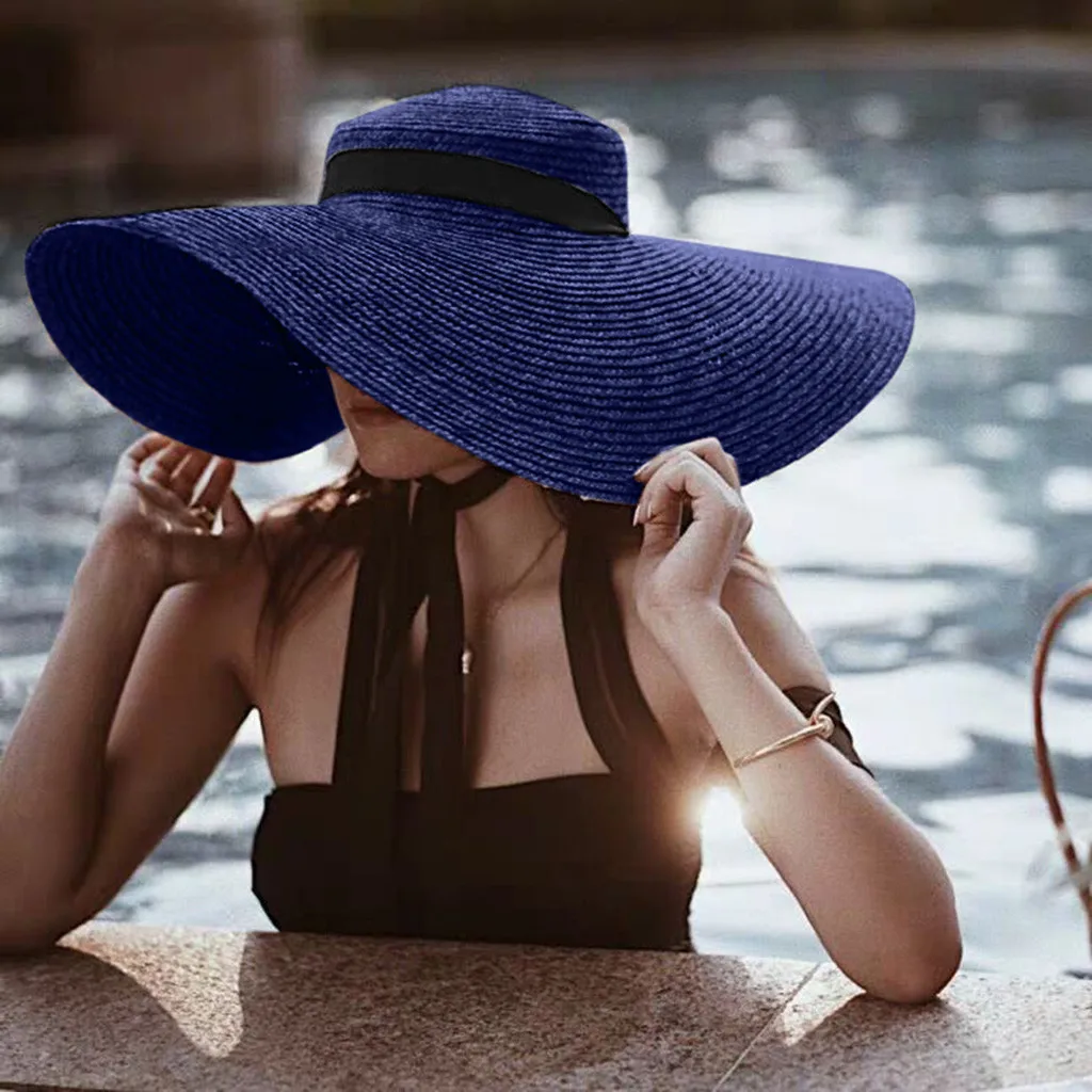 Летняя Рыбацкая шляпа, женские солнцезащитные очки, шляпы для женщин, солнцезащитные шапки, дышащие хип-хоп модные широкие с полями, солнце