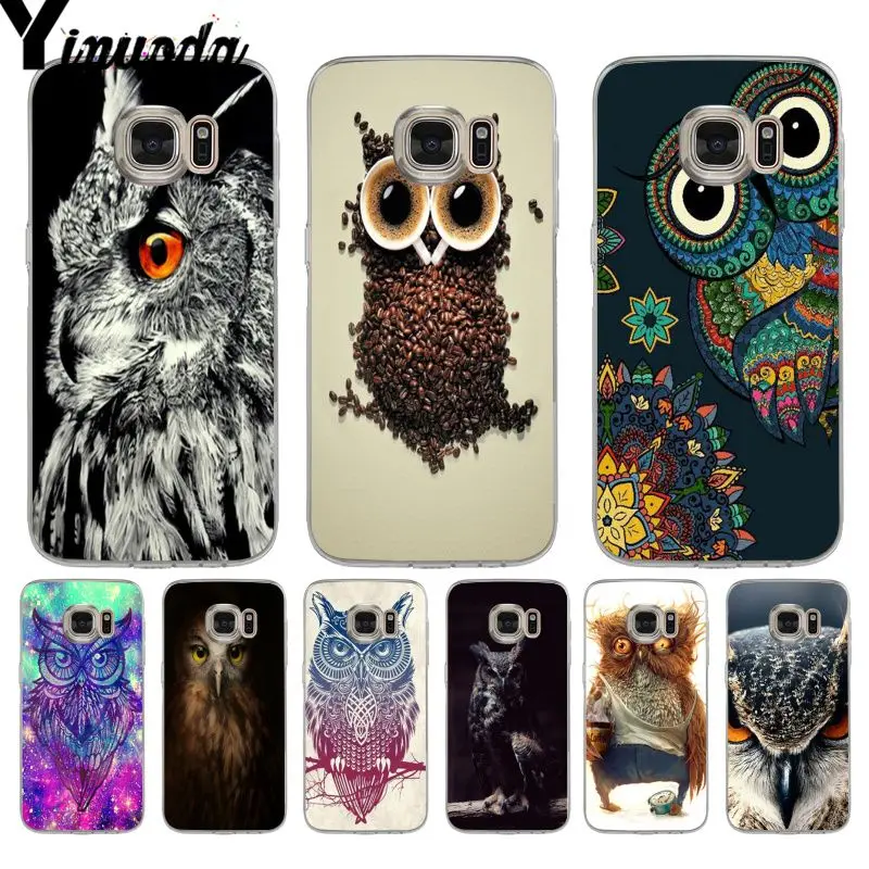 samsung s9 case owl samsung s9 case owl