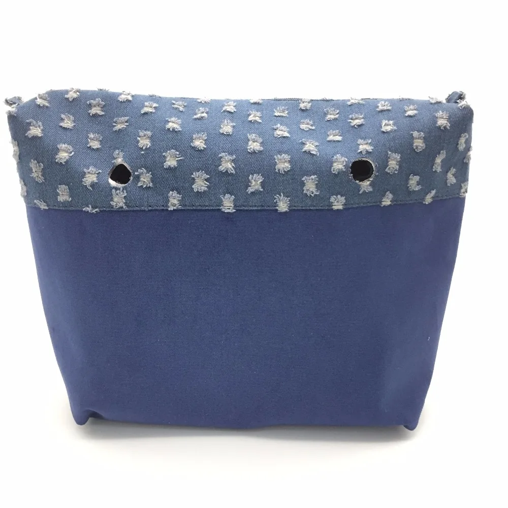 Buy New Inner lining Insert Zipper Pocket For Classic