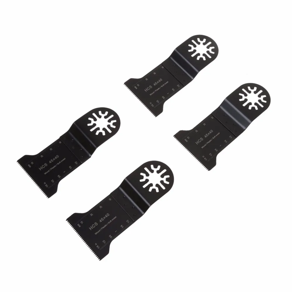 16 Pcs Oscillating Multi Tool Saw Blade For Fein Multimaster Dremel Makita Bosch 16 Pcs Oscillating Multi Tool Saw Blade For Fein Multimaster Dremel Makita Bosch