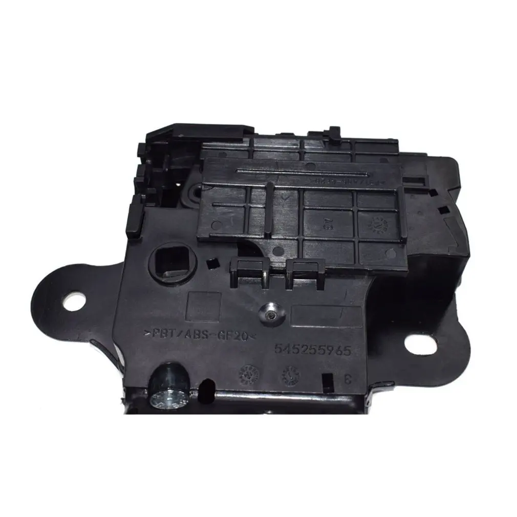 

Trunk Lid Lock Latch Actuator For Regal For Cadillac For CTS Camaro For Cruze For Malibu Vehicle's Replacement 13501988